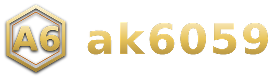 ak6059 logo